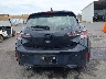 JTND4MBE6N3****** Wrecked 2022 Toyota Corolla