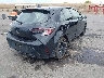 JTND4MBE6N3****** Salvage and Wrecked 2022 Toyota Corolla in California State
