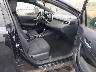 JTND4MBE6N3****** Used and Repairable 2022 Toyota Corolla in California State