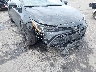 JTND4MBE6N3****** Salvage and Repairable 2022 Toyota Corolla in California State