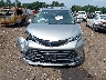 5TDYRKEC9MS****** Destrozados 2021 Toyota Sienna en Estado de Nueva York