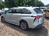 5TDYRKEC9MS****** Reparables 2021 Toyota Sienna en Estado de Nueva York