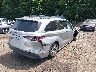 5TDYRKEC9MS****** Salvamento y Destrozados 2021 Toyota Sienna en Estado de Nueva York