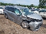 5TDYRKEC9MS****** Salvamento y Reparables 2021 Toyota Sienna en Estado de Nueva York