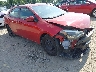 2T1BURHE5GC****** Salvamento y Destrozados 2016 Toyota Corolla en Syracuse
