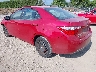 2T1BURHE5GC****** Salvamento y Reparables 2016 Toyota Corolla en Syracuse