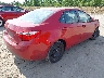 2T1BURHE5GC****** Salvamento y Destrozados 2016 Toyota Corolla en Estado de Nueva York