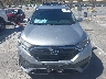 7FART6H82ME****** Reparables 2021 Honda CR-V Hybrid en Estado de California