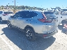 7FART6H82ME****** Salvamento y Reparables 2021 Honda CR-V Hybrid en Santa Clarita
