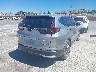 7FART6H82ME****** Salvamento y Destrozados 2021 Honda CR-V Hybrid en Estado de California