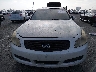 JNKBV61E18M****** Repairable 2008 Infiniti G35 in California State