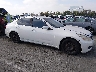 JNKBV61E18M****** Salvage 2008 Infiniti G35