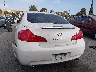 JNKBV61E18M****** Repairable 2008 Infiniti G35