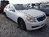 JNKBV61E18M****** Salvage and Wrecked 2008 Infiniti G35 in Los Angeles