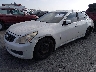 JNKBV61E18M****** Used and Repairable 2008 Infiniti G35 in Los Angeles
