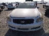 JNKBV61E18M****** Salvage and Repairable 2008 Infiniti G35 in California State
