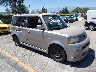 JTLKT324864****** Salvamento y Destrozados 2006 Scion xB en Fontana