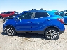 KL4CJASB7HB****** Repairable 2017 Buick Encore in Texas State