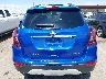 KL4CJASB7HB****** Wrecked 2017 Buick Encore
