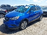 KL4CJASB7HB****** Used and Repairable 2017 Buick Encore in El Paso