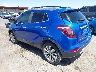 KL4CJASB7HB****** Salvage and Repairable 2017 Buick Encore in El Paso