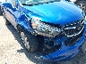 KL4CJASB7HB****** Salvage and Repairable 2017 Buick Encore in Texas State