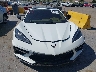 1G1YC2D44P5****** Destrozados 2023 Chevrolet Corvette en Estado de California
