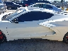 1G1YC2D44P5****** Reparables 2023 Chevrolet Corvette en Estado de California
