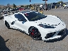 1G1YC2D44P5****** Salvamento y Destrozados 2023 Chevrolet Corvette en Dream Rides