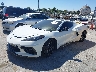 1G1YC2D44P5****** Usados y Reparables 2023 Chevrolet Corvette en Dream Rides