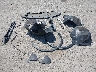 7SAYGDEE8RF****** Destrozados 2024 Tesla Model Y en Estado de Washington