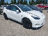 7SAYGDEE8RF****** Salvamento y Destrozados 2024 Tesla Model Y en Electric Vehicle Auctions