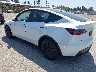 7SAYGDEE8RF****** Salvamento y Reparables 2024 Tesla Model Y en Electric Vehicle Auctions