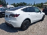 7SAYGDEE8RF****** Salvamento y Destrozados 2024 Tesla Model Y en Estado de Washington