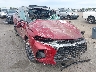 3GNKBKRS5NS****** Salvage and Wrecked 2022 Chevrolet Blazer in Sacramento