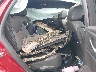 3GNKBKRS5NS****** Wrecked 2022 Chevrolet Blazer in Sacramento