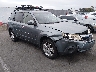 JF2SH6CC8AH****** Salvage and Wrecked 2010 Subaru Forester in Los Angeles