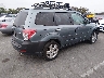 JF2SH6CC8AH****** Salvage and Wrecked 2010 Subaru Forester in California State