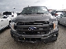 1FTEW1E40LK****** Wrecked 2020 Ford F-150 in Colorado State