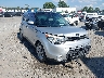 KNDJX3A50G7****** Salvamento y Destrozados 2016 Kia Soul en Charlotte