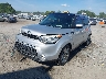 KNDJX3A50G7****** Usados y Reparables 2016 Kia Soul en Charlotte