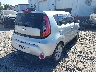 KNDJX3A50G7****** Salvamento y Destrozados 2016 Kia Soul en Estado de Carolina del Norte
