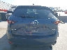 JM3KFACY5M0****** Usados 2021 Mazda CX-5