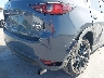 JM3KFACY5M0****** Destrozados 2021 Mazda CX-5 en Estado de Texas
