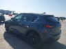 JM3KFACY5M0****** Salvamento y Reparables 2021 Mazda CX-5 en Dallas