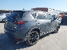 JM3KFACY5M0****** Salvamento y Destrozados 2021 Mazda CX-5 en Estado de Texas