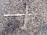 JTNBE46K473****** Wrecked 2007 Toyota Camry in Mississippi State