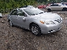 JTNBE46K473****** Salvage and Wrecked 2007 Toyota Camry in Jackson