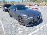 ZARFANBN7K7****** Salvamento y Destrozados 2019 Alfa Romeo Giulia en Santa Clarita