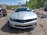 2G1FB1EV4A9****** Destrozados 2010 Chevrolet Camaro en Estado de Nuevo México